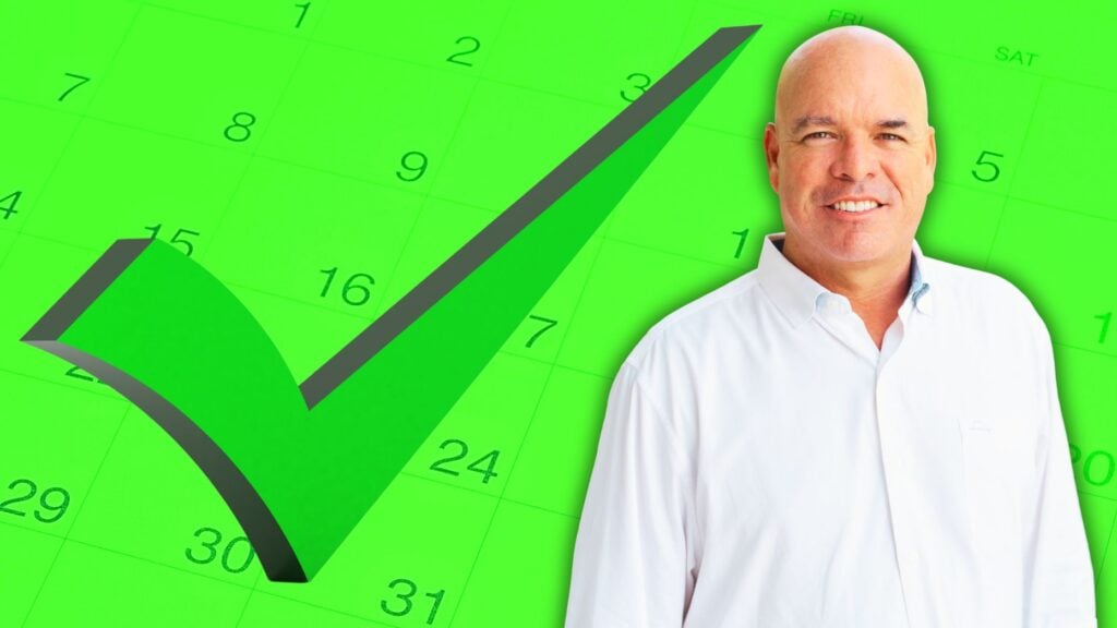 If I Had To Start Over: My 90 Days To Momentum Step-By-Step Guide