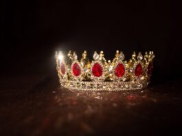 I’ve Got Royalty on the Brain