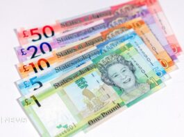 Jersey earnings rise by 1.2% after inflation