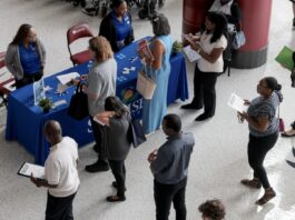 Jobs report July 2026: