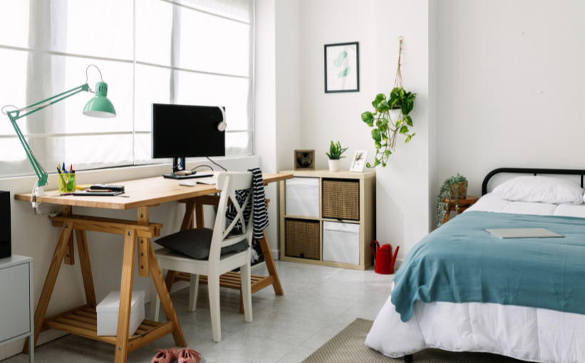 Landmark Raises $140M for Value-Add Student Housing Fund