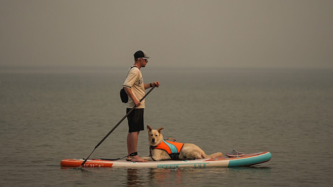 Last week's British Columbia wildfire harmed 150 structures, forced evacuations