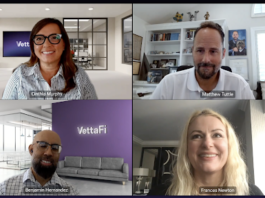 Matthew Tuttle on Investing in AI Infrastructure