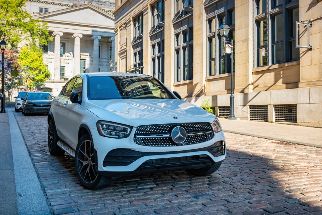 Mercedes-Benz: The Earnings Recovery Is Hiding Behind Peak Launch Costs