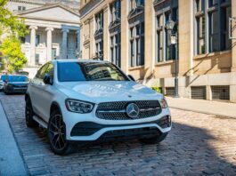 Mercedes-Benz: The Earnings Recovery Is Hiding Behind Peak Launch Costs