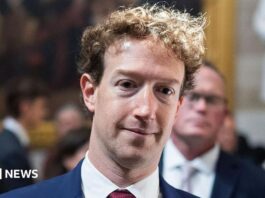 Meta says AI model accessed the internet and hacked another firm