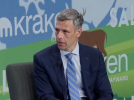 OCC’s Gould defends charter approvals for crypto activity
