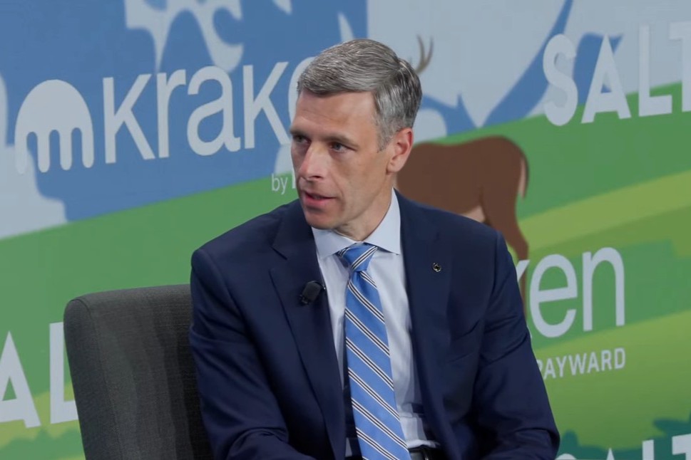 OCC’s Gould defends charter approvals for crypto activity