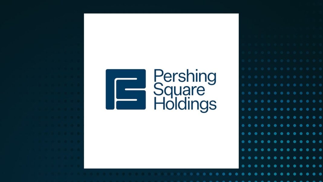 Pershing Square Q2 Earnings Call Highlights