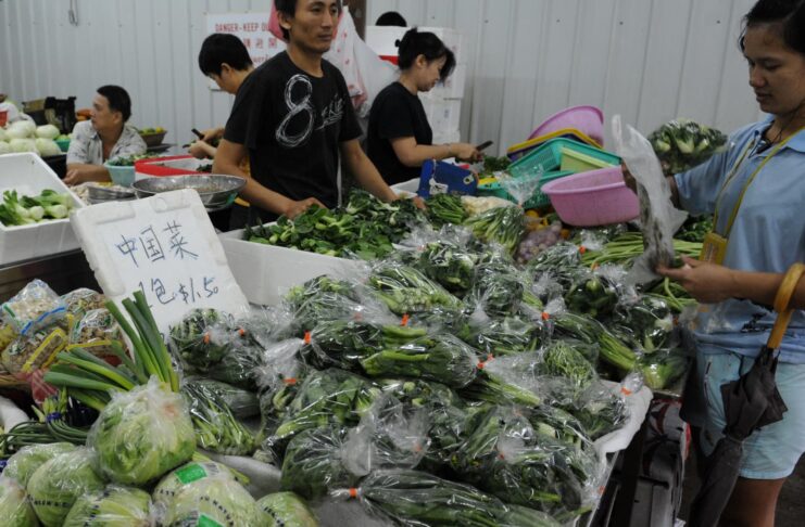 Singapore inflation hits highest in nearly two years, but undershoots expectations