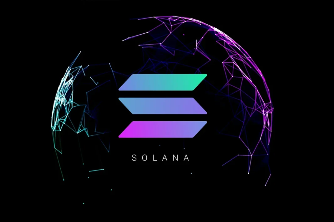 Solana Price Tests Support as Tokenized T-Bills Beat Ethereum