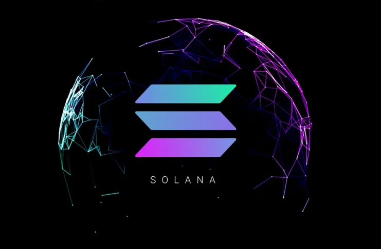 Solana Price Tests Support as Tokenized T-Bills Beat Ethereum