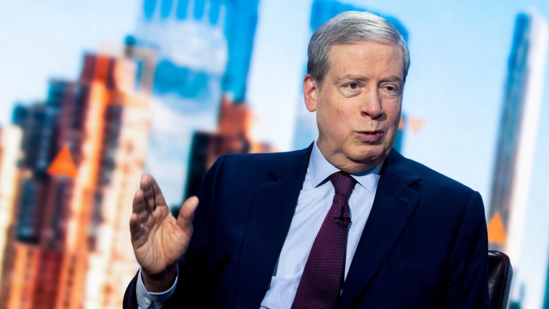 Stanley Druckenmiller leads doubters who think Bessent's bond ploys will fail