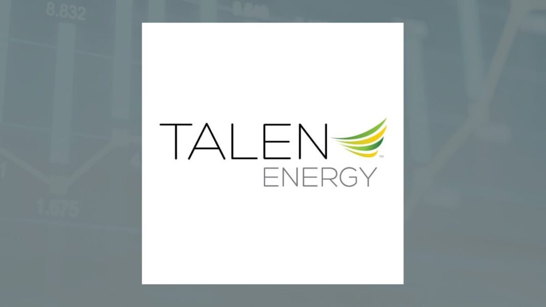 Talen Energy Q2 Earnings Call Highlights