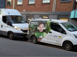 This Energy Company Ruined My Saturday Night