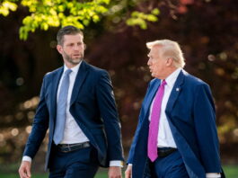Trump-linked crypto firm gets OCC nod for trust bank charter