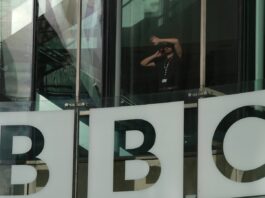 Trump urges court to reject BBC's bid to secure records from his family in defamation case