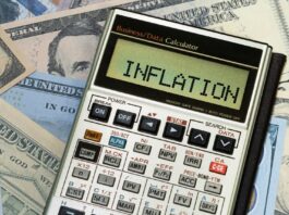 Two Measures of Inflation: July 2026