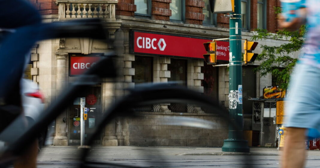 U.S. unit’s strong results push CIBC’s profits higher