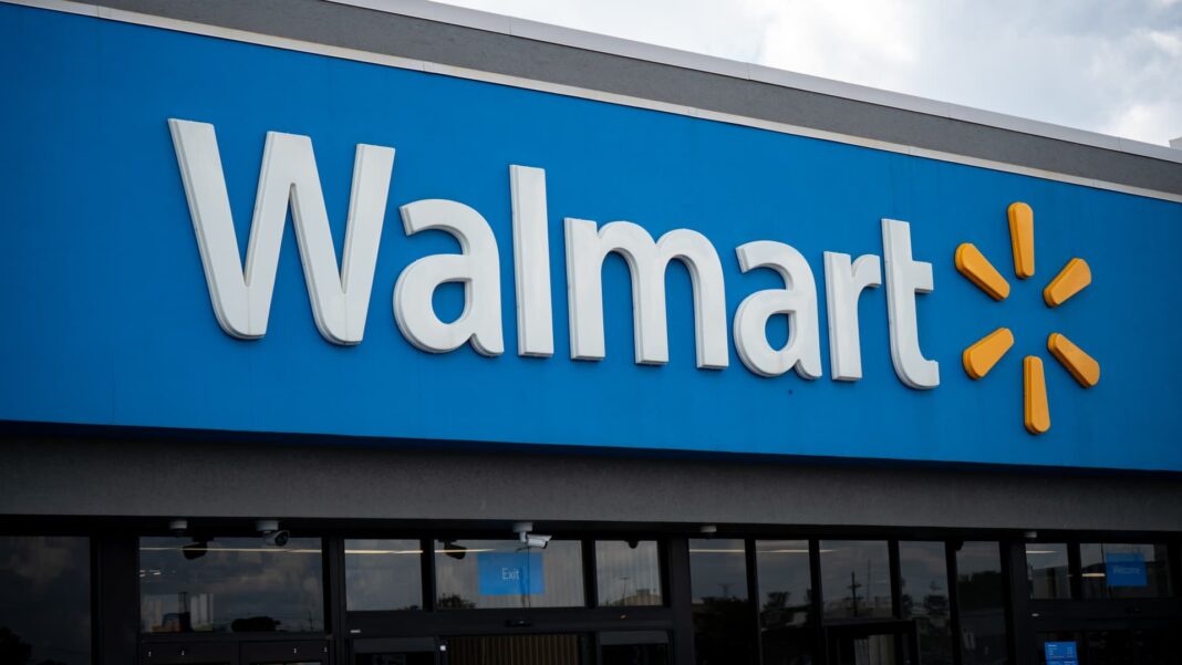 Walmart (WMT) Q2 2027 earnings