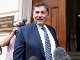 'We have more work to do', says Canada negotiator as US trade deadline looms