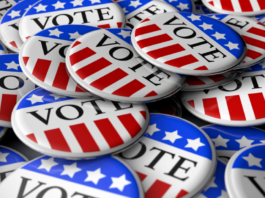 Why voting belongs on every Realtor’s job description