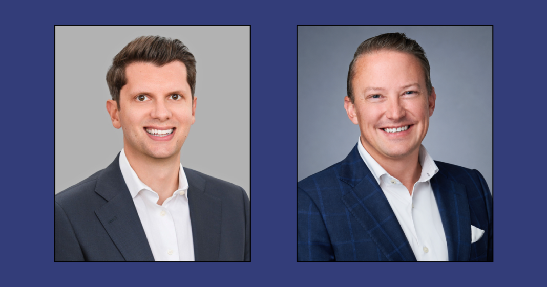 Why an employee-owned RIA took a majority stake investment