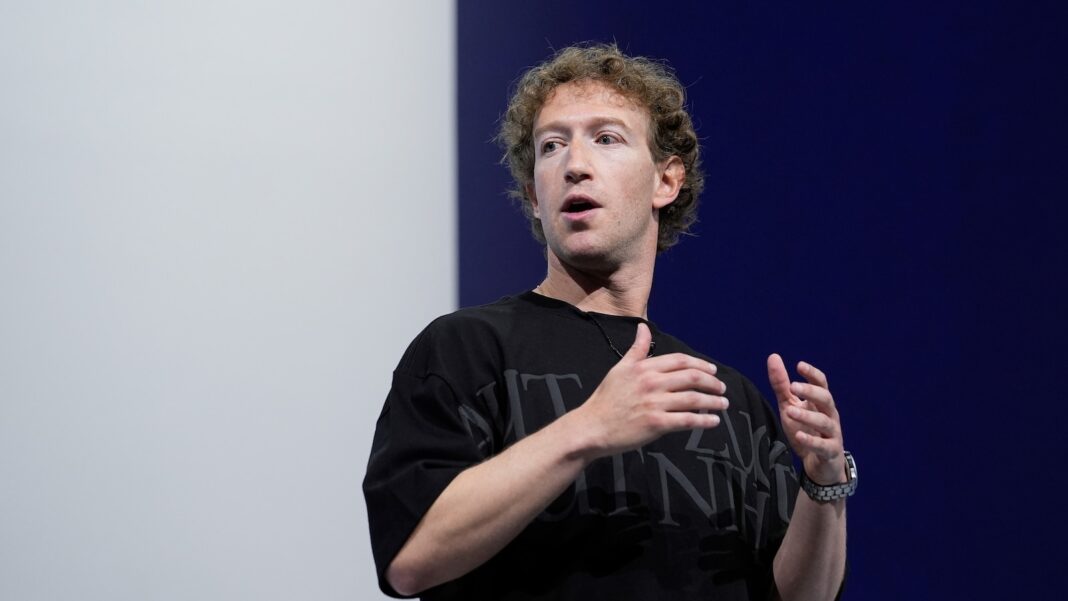 Zuckerberg yacht did not hear maritime assist call, spokesperson says