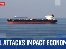 How will the Israel-Iran attacks impact the global economy?