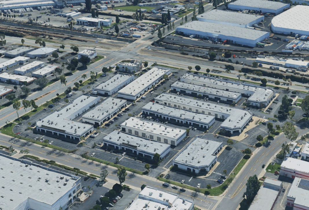 The Los Angeles Deal Sheet