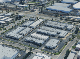 The Los Angeles Deal Sheet