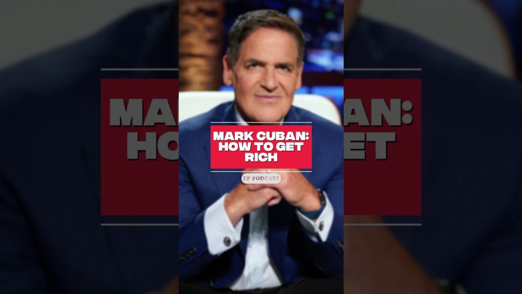 Mark Cuban’s Wealth-Building Tips #personal #finance #tips #money