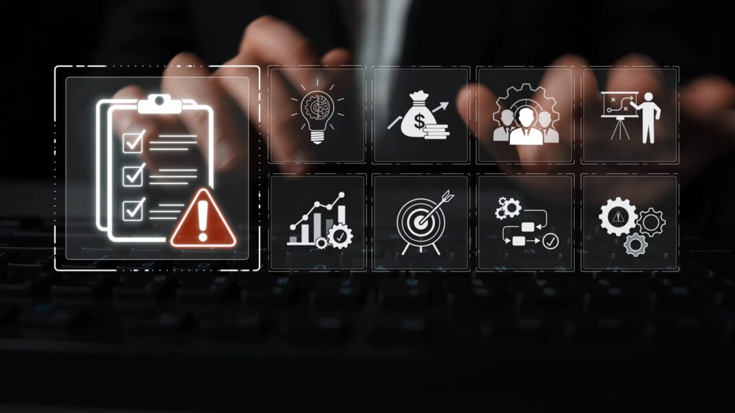 AI stock swings can affect your 401(k). What to know