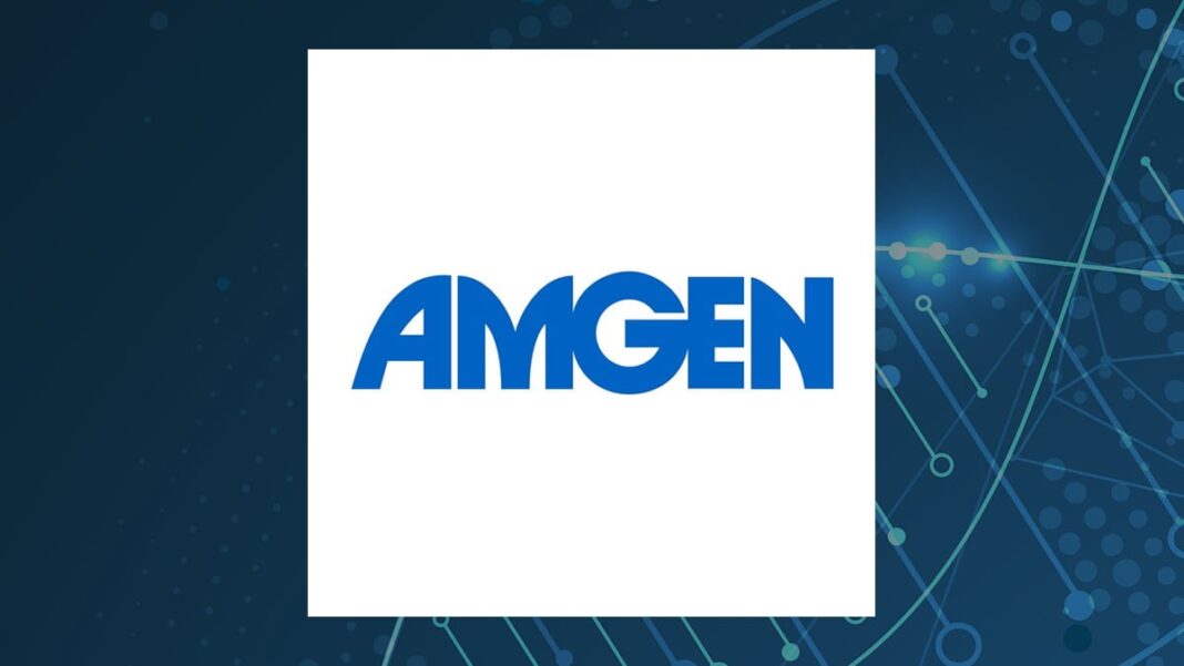 Amgen Highlights 26% Growth Drivers, IMDELLTRA Momentum and MariTide Potential