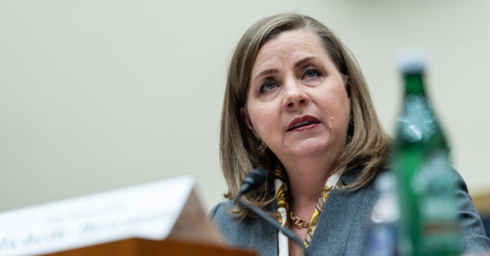 Bowman calls for supervisory reform after preliminary SVB report Bowman calls for supervisory reform after preliminary SVB report
