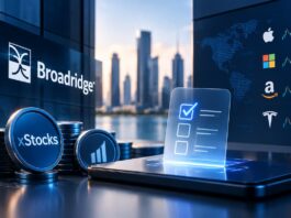 Broadridge Extends Proxy Voting to xStocks Tokenised Equity Holders Broadridge Extends Proxy Voting to xStocks Tokenised Equity Holders