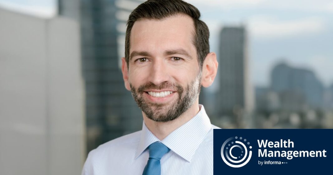 Charlesbank's Katz on Building RIA Institutions