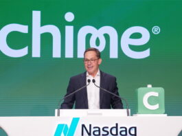 Chime to buy longtime partner Stride Bank for $590 million
