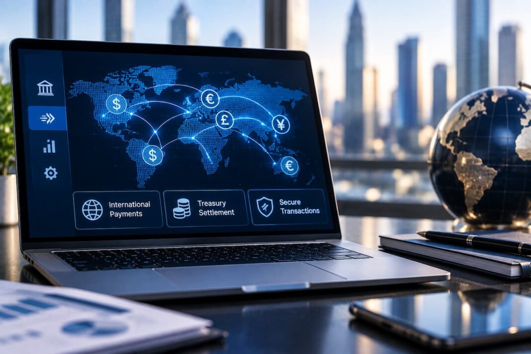 DECTA Selects OpenPayd for International Treasury Settlement