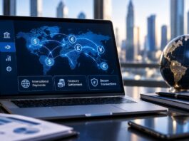 DECTA Selects OpenPayd for International Treasury Settlement