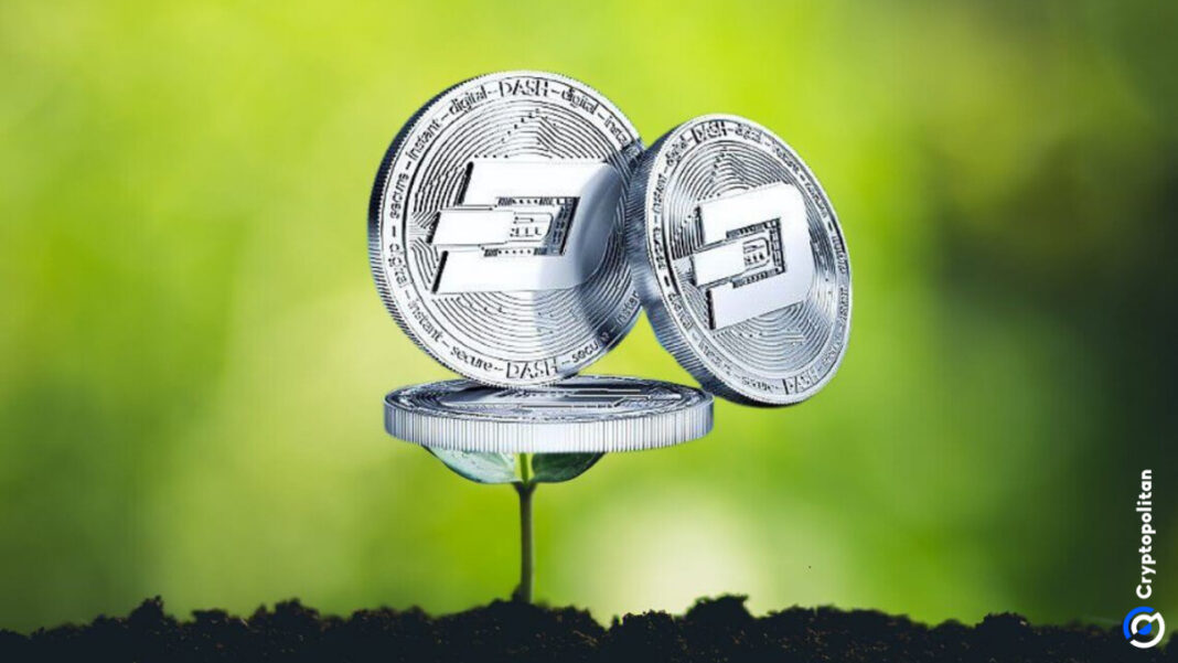 Dash price prediction 2026, 2027, 2028-2032