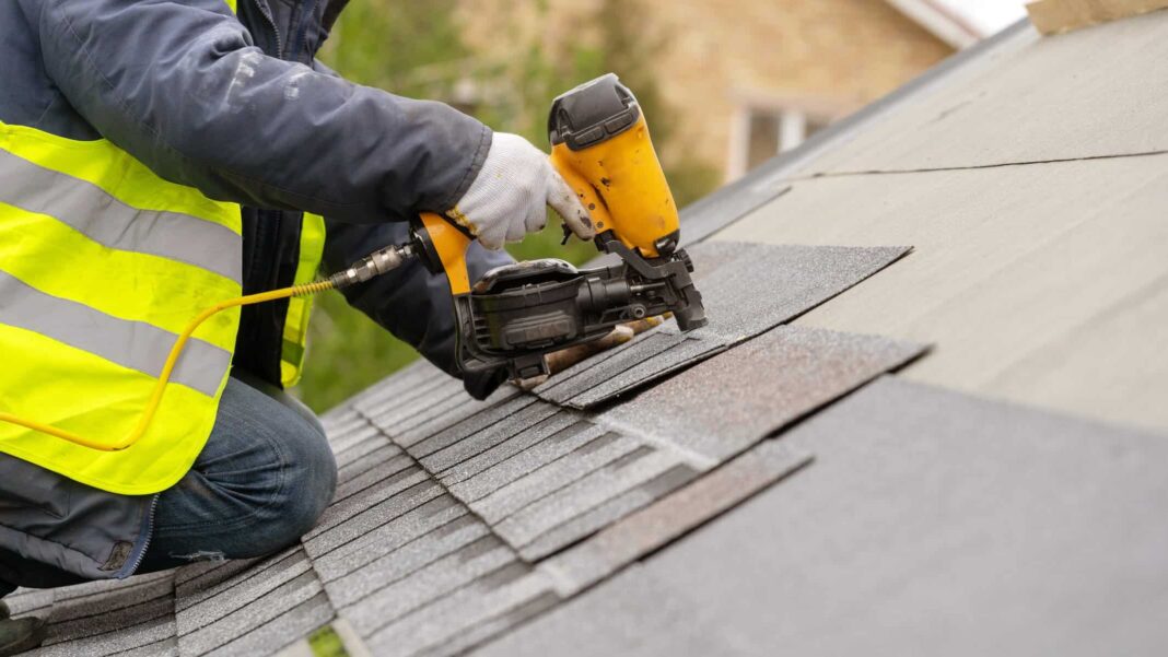 Does a New Roof Increase Home Value?