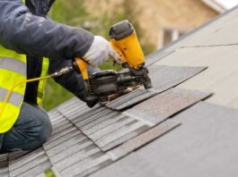 Does a New Roof Increase Home Value?