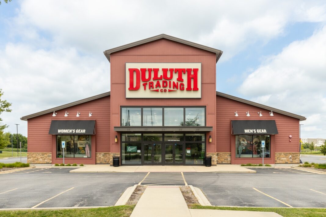 Duluth Holdings: The 'Build To Last' Strategy Is Pushing Profits Higher, Buy