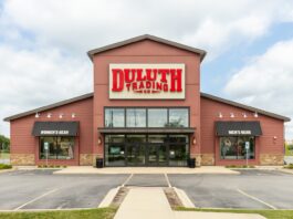 Duluth Holdings: The 'Build To Last' Strategy Is Pushing Profits Higher, Buy