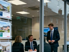 Estate agency dress codes debated after Lords tie rule change Estate agency dress codes debated after Lords tie rule change