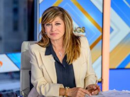 Fox News host Maria Bartiromo disputes termination