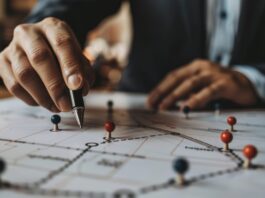 Global Banks Align to Map Out Agentic Commerce Principles Global Banks Align to Map Out Agentic Commerce Principles