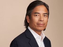 How Dan Chung rebuilt Alger after 9/11