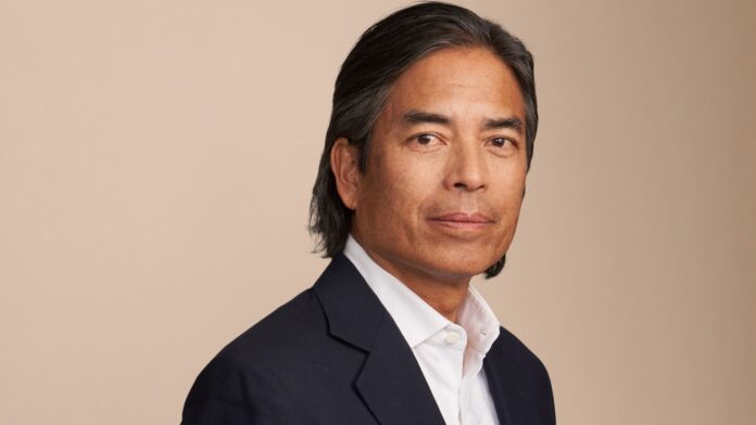 How Dan Chung rebuilt Alger after 9/11